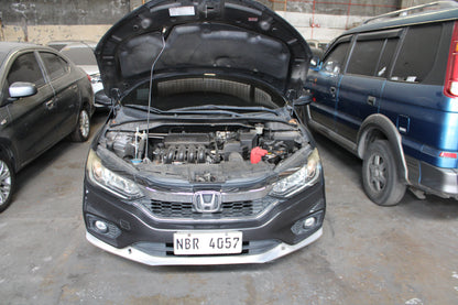 2019 HONDA  CITY 84T