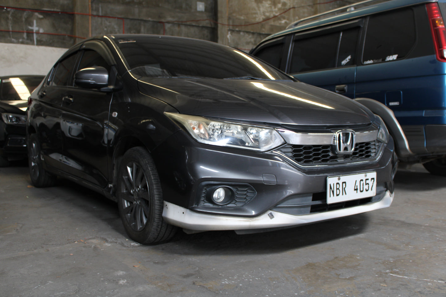 2019 HONDA  CITY 84T