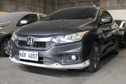 2019 HONDA  CITY 84T