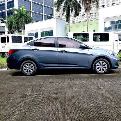 2019 Hyundai Accent 1.4 GL