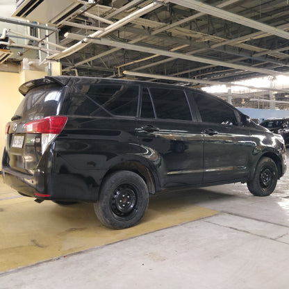 2019 Toyota Innova 2.8 E AT DSL 30T