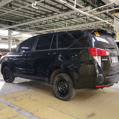 2019 Toyota Innova 2.8 E AT DSL 30T