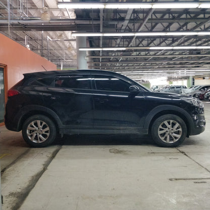 2019 Hyundai Tucson 2.0 GL 2WD, A/T, Gas 40T