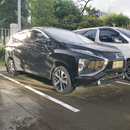 2019 Mitsubishi Xpander GLX 2WD 1.5G AT Gas 72T