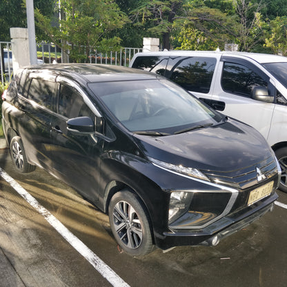 2019 Mitsubishi Xpander GLX 2WD 1.5G AT Gas 72T