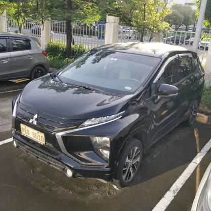 2019 Mitsubishi Xpander GLX 2WD 1.5G AT Gas 72T