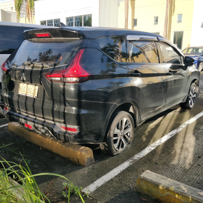 2019 Mitsubishi Xpander GLX 2WD 1.5G AT Gas 72T