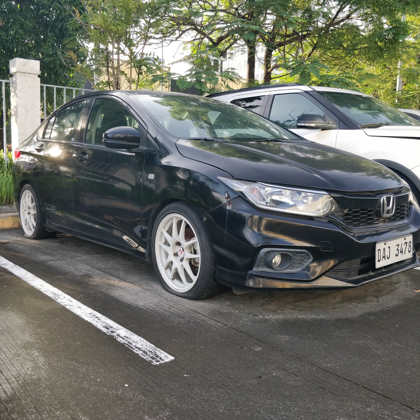 2019 Honda City 1.5 E MT Gas	66T