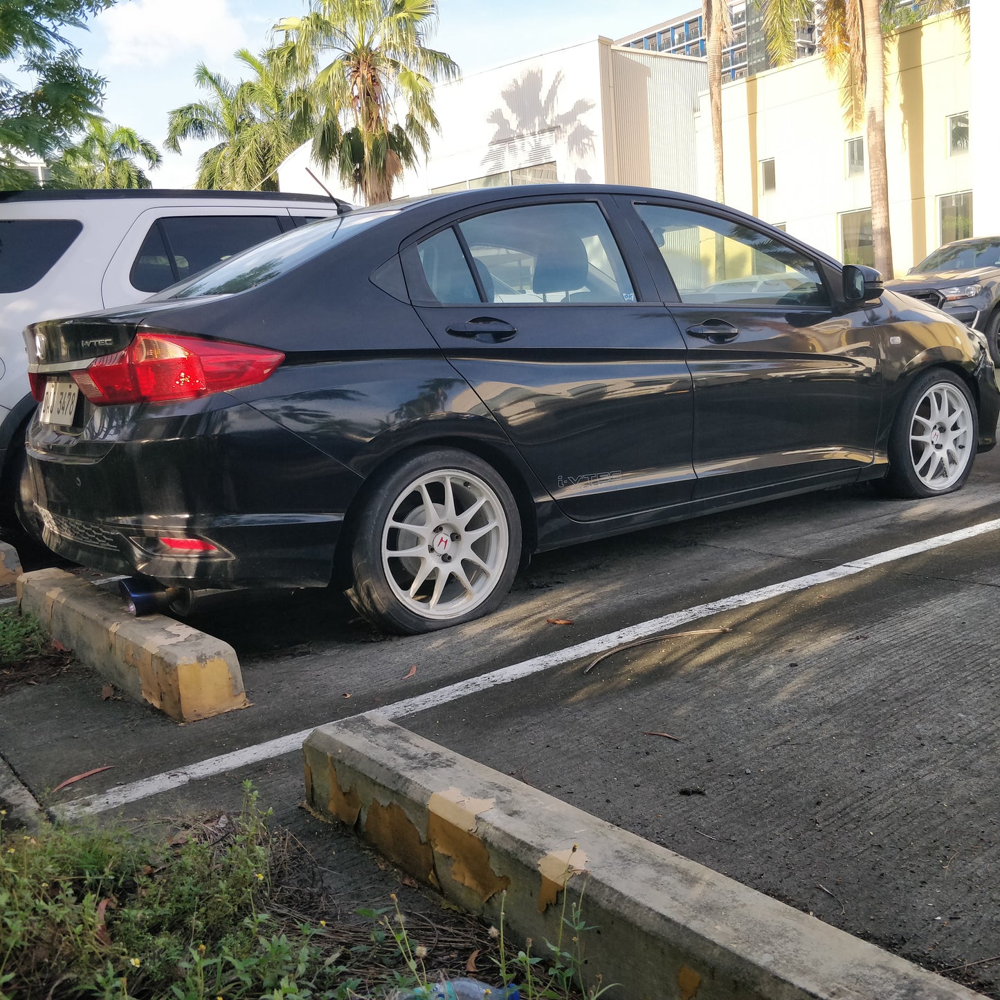 2019 Honda City 1.5 E MT Gas	66T