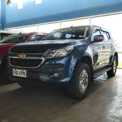 2017 Chevrolet Trailblazer LT 4x2 2.8L, AT, DSL -  Upgraded 45T