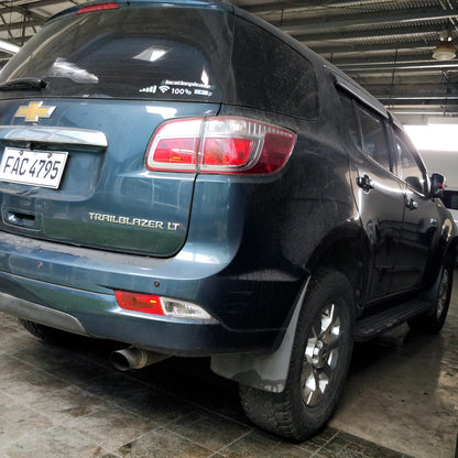 2017 Chevrolet Trailblazer LT 4x2 2.8L, AT, DSL -  Upgraded 45T