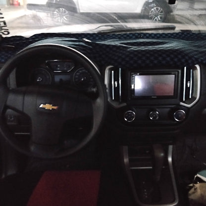 2017 Chevrolet Trailblazer LT 4x2 2.8L, AT, DSL -  Upgraded 45T