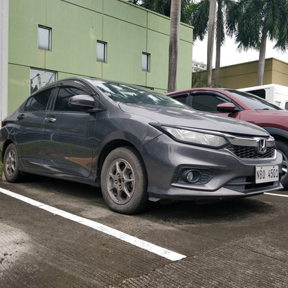 2019 Honda City VX NAVI CVT, AT, GAS 62T