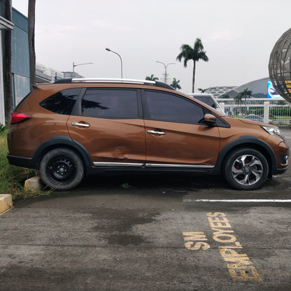 2019 Honda BR-V 1.5 V Navi CVT, AT, Gas	66T