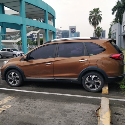 2019 Honda BR-V 1.5 V Navi CVT, AT, Gas	66T