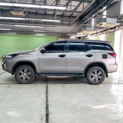 2019 Toyota Fortuner G 4x2 2.4L, AT, DSL 145T