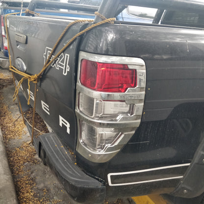 2017 Ford Ranger FX4 4x2 2.2L, AT, DSL - Upgraded 133T