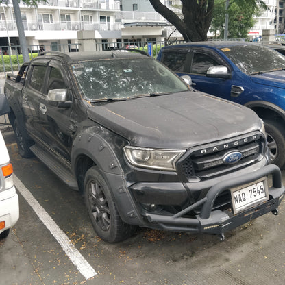 2017 Ford Ranger FX4 4x2 2.2L, AT, DSL - Upgraded 133T