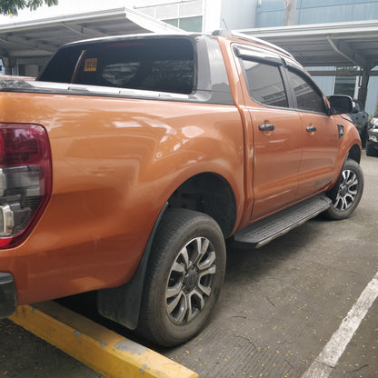 2018 Ford Ranger Wildtrak 4x2 2.2, MT, DSL 35T