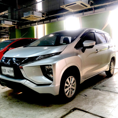 2019 Mitsubishi Xpander GLX 1.5G 2WD, MT, Gas 26T