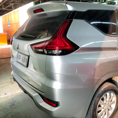 2019 Mitsubishi Xpander GLX 1.5G 2WD, MT, Gas 26T