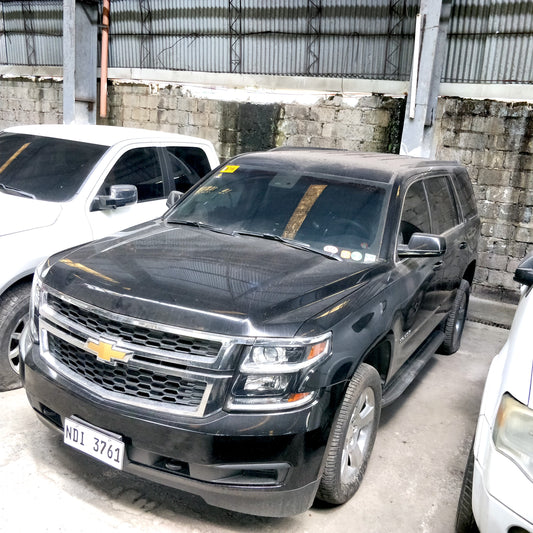 2019 Chevrolet Tahoe LT 4x2 5.3, AT, GAS 21T