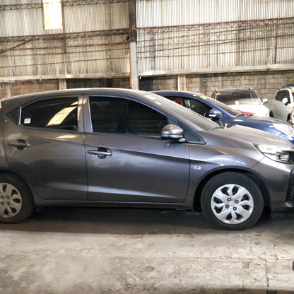 2019 Honda Brio 1.2 S, MT,GAS 14T