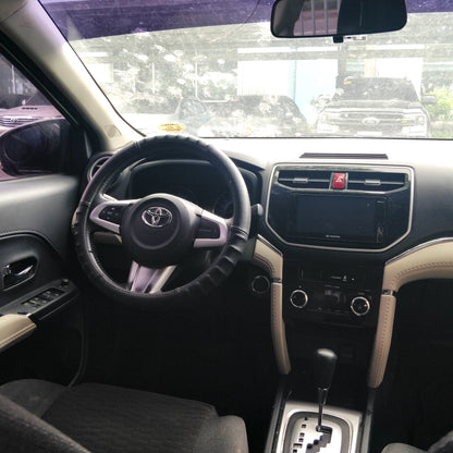 2019 Toyota Rush 1.5 G, AT, GAS 39T