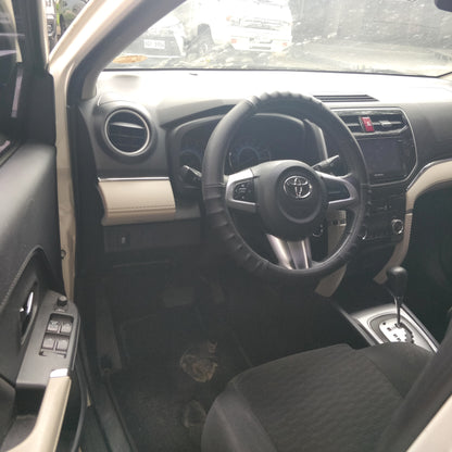 2019 Toyota Rush 1.5 G, AT, GAS 39T