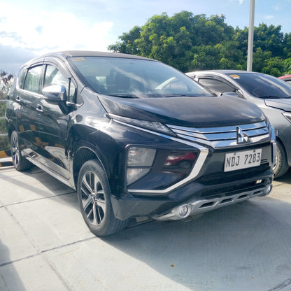 2019 Mitsubishi Xpander GLS 1.5G 2WD, AT, Gas 52T