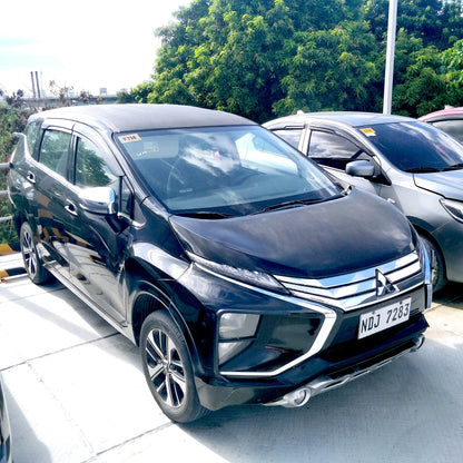 2019 Mitsubishi Xpander GLS 1.5G 2WD, AT, Gas 52T