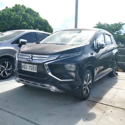 2019 Mitsubishi Xpander GLS 1.5G 2WD, AT, Gas 52T