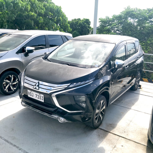 2019 Mitsubishi Xpander GLS 1.5G 2WD, AT, Gas 52T